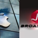 Apple invertirá u$s30.000 millones junto a Broadcom para fabricar 15.000 millones de chips