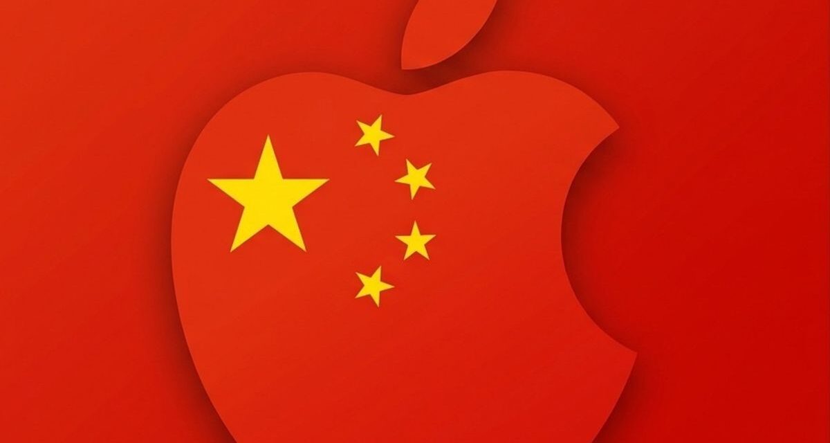 China autoriza a Apple a ofrecer su inteligencia artificial en los iPhone