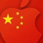 China autoriza a Apple a ofrecer su inteligencia artificial en los iPhone