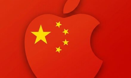 China autoriza a Apple a ofrecer su inteligencia artificial en los iPhone