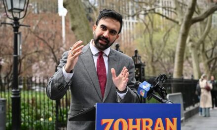 Zohran Mamdani anuncia supermercados municipales con alimentos 30% más baratos