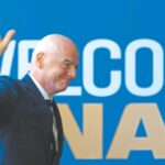 Tres confederaciones rechazaron el proyecto privatizador de Infantino y hay incertidumbre