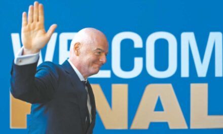 Tres confederaciones rechazaron el proyecto privatizador de Infantino y hay incertidumbre