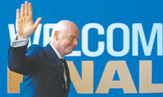Tres confederaciones rechazaron el proyecto privatizador de Infantino y hay incertidumbre