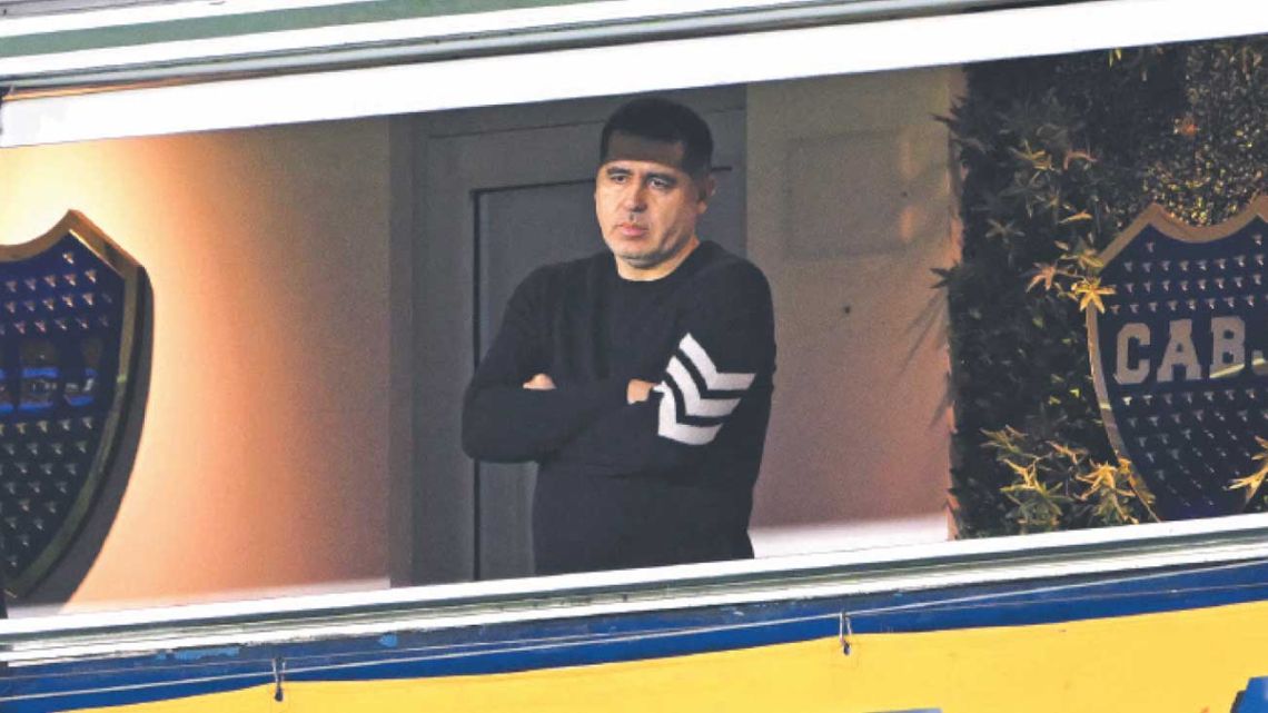 “No te pueden hacer un gol de lateral”