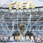 Infantino entre las cuerdas: cuestionan su liderazgo y denuncian falta de transparencia