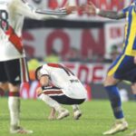 El circulo rojo de River que explica el blindaje mediático