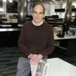 Juan Martín Maldacena: “No veo razón por la cual la inteligencia artificial no pueda superar a la humana”