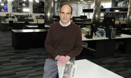 Juan Martín Maldacena: “No veo razón por la cual la inteligencia artificial no pueda superar a la humana”