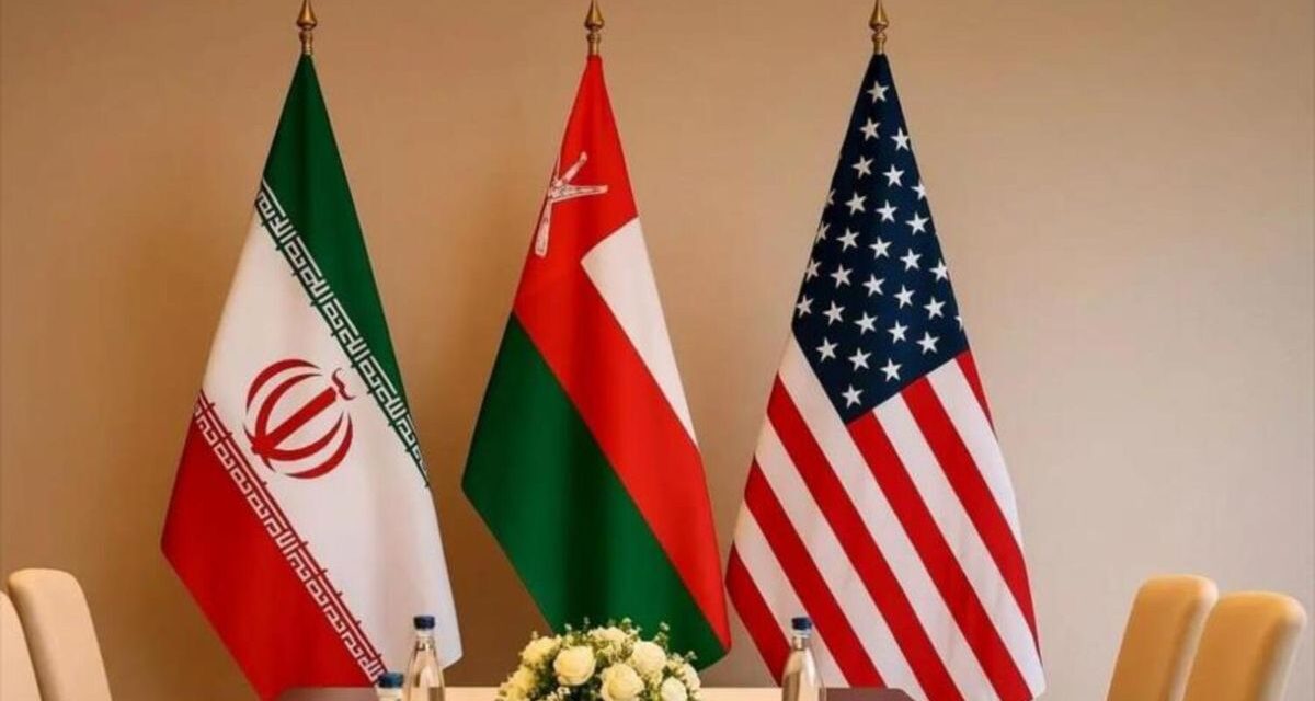 El plan de Irán y Omán sobre el estrecho de Ormuz reconfigura el equilibrio de poder en el Golfo Pérsico
