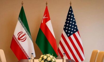 El plan de Irán y Omán sobre el estrecho de Ormuz reconfigura el equilibrio de poder en el Golfo Pérsico