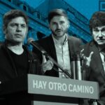 Rosario y los espontáneos, asado y teoría en Chaco y un mitín político-colegial