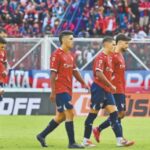En la caldera del Diablo, Instituto le dio otro cachetazo a Independiente