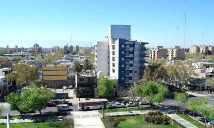 “¿Qué hacer cuando tiembla? El Bloquismo propone un plan para preparar a los edificios de San Juan”
