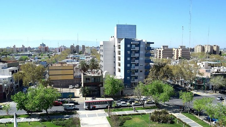 “¿Qué hacer cuando tiembla? El Bloquismo propone un plan para preparar a los edificios de San Juan”