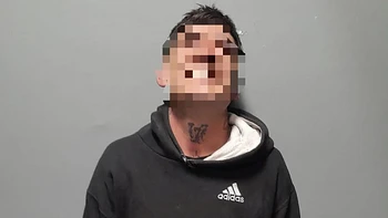 Lo apuntó con un arma de juguete, le robó el celular y terminó detenido tras una persecución