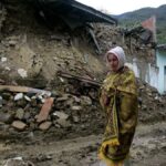 Al menos 25 muertos, heridos y alarma en varias ciudades