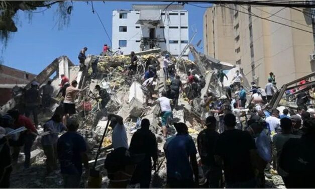 10 terremotos de Latinoamérica que terminaron en tragedia en toda la historia
