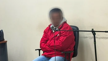 Denunció ocho años de abusos y la Justicia dictó prisión preventiva para su padrastro