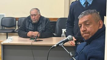 César Jofré, abogado de Villavicencio: “Tenemos una denuncia, no una condena”