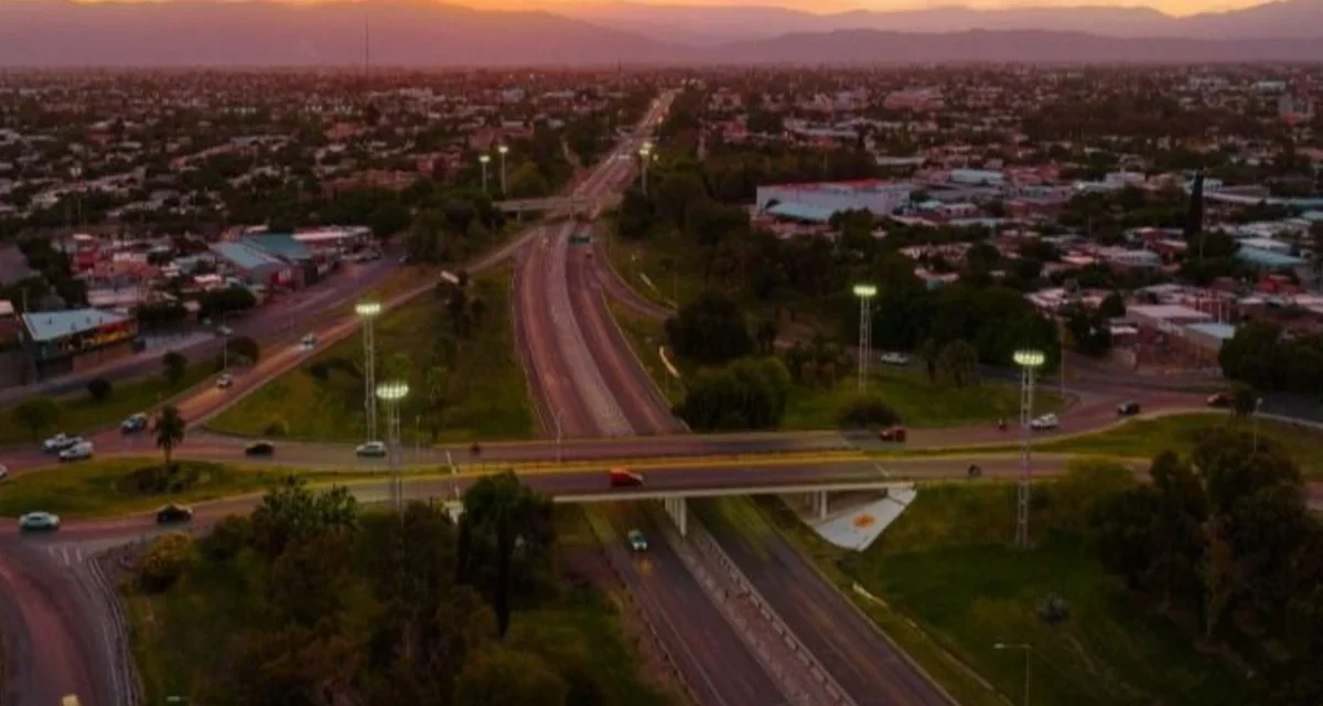 Nuevo corte en Circunvalación: Cómo serán los desvíos desde este martes