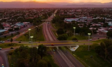 Nuevo corte en Circunvalación: Cómo serán los desvíos desde este martes