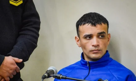 Crimen en Villa del Carril: el principal sospechoso seguirá preso y esperan una prueba clave
