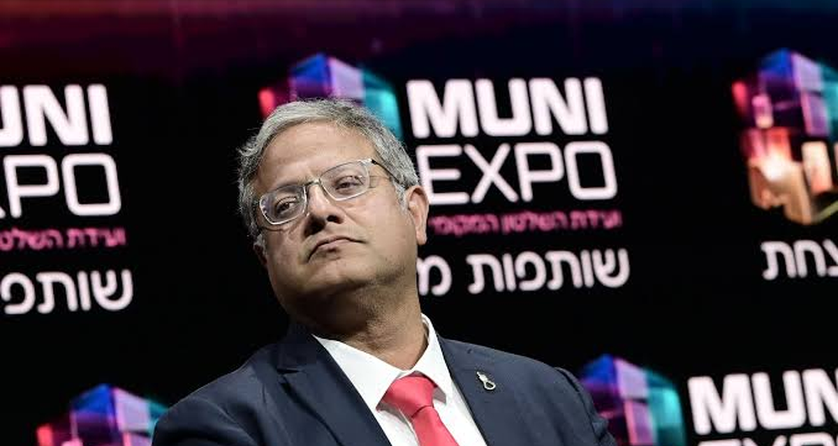 La ONU condenó las declaraciones del ministro israelí que pidió matar a 30 o 40 palestinos cada noche en Gaza