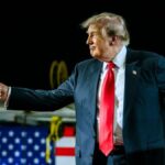 Crece el ala progresista demócrata y varios aliados de Trump sufren reveses