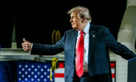 Crece el ala progresista demócrata y varios aliados de Trump sufren reveses
