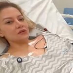 Nadia Beller denunció otro intento de ataque mientras estaba internada