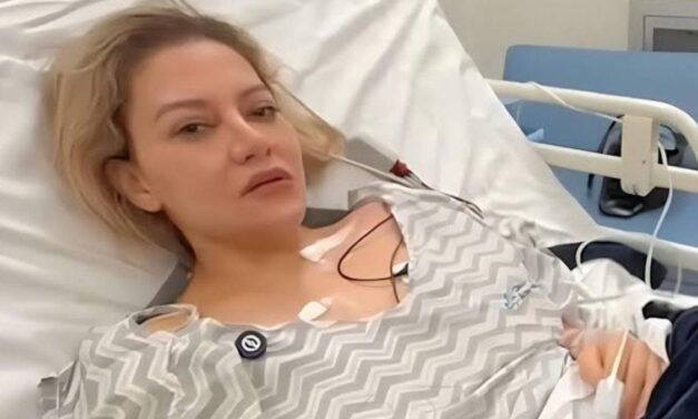 Nadia Beller denunció otro intento de ataque mientras estaba internada
