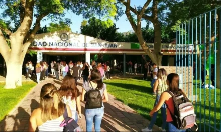 La UNSJ abrió la preinscripción para estudiar Medicina