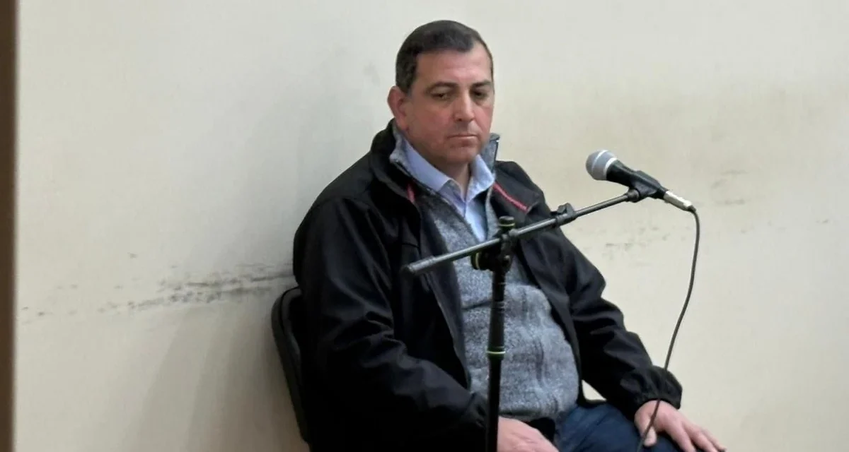 Un docente de la Boero fue imputado por una denuncia de abuso contra una alumna de 15 años