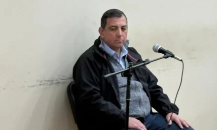 Un docente de la Boero fue imputado por una denuncia de abuso contra una alumna de 15 años