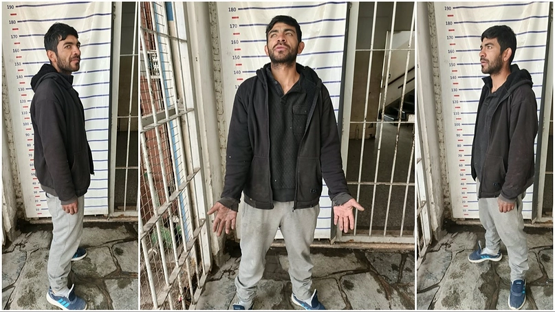 Robaron medidores de gas y seis familias quedaron sin servicio en Chimbas