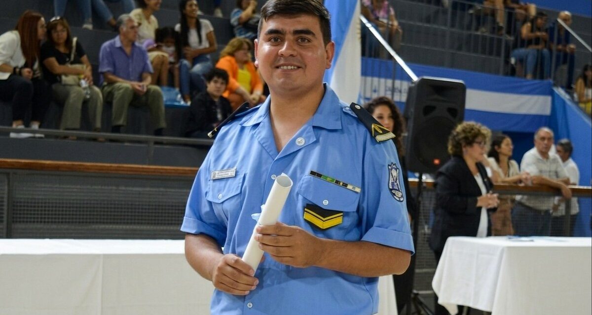 El handball sanjuanino despide con dolor a una figura que dejó huella dentro y fuera de la cancha
