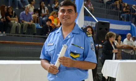 El handball sanjuanino despide con dolor a una figura que dejó huella dentro y fuera de la cancha