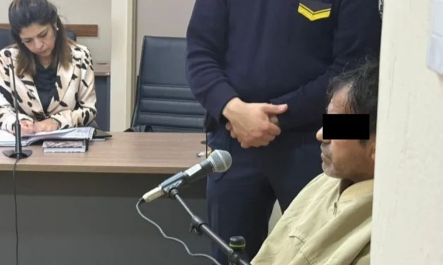El ADN complicó al acusado de una violación en Caucete y seguirá preso por 60 días