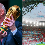 Gianni Infantino le habría ofrecido la final del Mundial 2030 a Marruecos para sumar apoyo