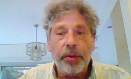 Noam Yuran:“La propiedad no se trata de tener cosas: desde su origen se trata de tener más cosas que otros”