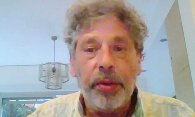 Noam Yuran:“La propiedad no se trata de tener cosas: desde su origen se trata de tener más cosas que otros”