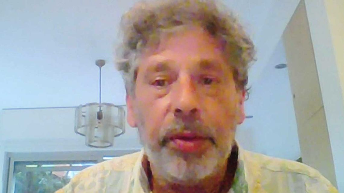 Noam Yuran:“La propiedad no se trata de tener cosas: desde su origen se trata de tener más cosas que otros”