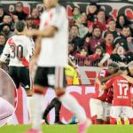 Encuesta: los hinchas responsabilizan a los dirigentes por la crisis en los cinco grandes