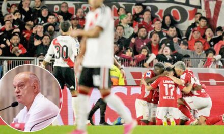 Encuesta: los hinchas responsabilizan a los dirigentes por la crisis en los cinco grandes