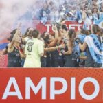 Hazaña: Las Leonas sumaron la tercera estrella, por penales y ante Países Bajos