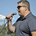 Pablo Karki: “Hay que vivirlo como un luto para el fútbol argentino” por la despedida de Messi