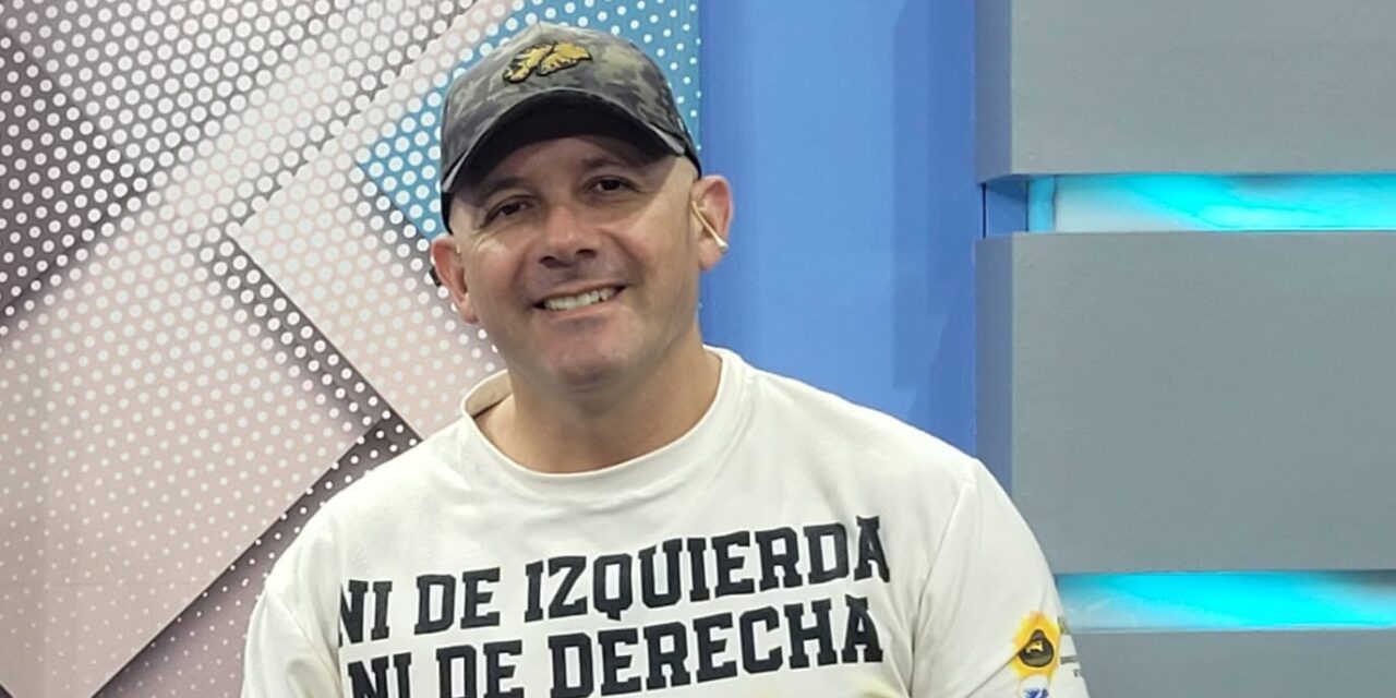 Detuvieron a Walter Ferreri tras una denuncia por abuso sexual en un gimnasio