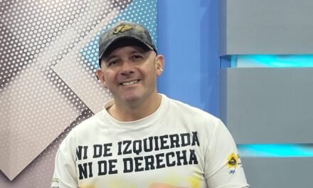 Detuvieron a Walter Ferreri tras una denuncia por abuso sexual en un gimnasio