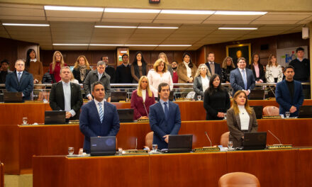 La Legislatura aprobó la campaña provincial de concientización sobre sífilis